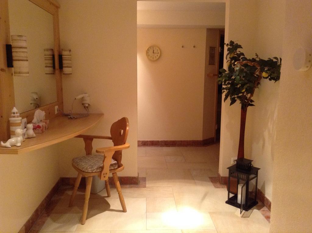 Hotel Garni Almhof سيفيلد ان تيرول المظهر الخارجي الصورة