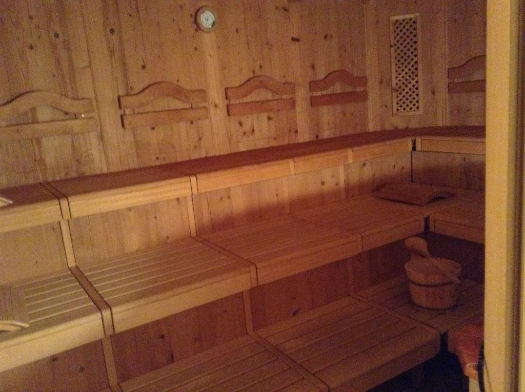 Hotel Garni Almhof سيفيلد ان تيرول المظهر الخارجي الصورة